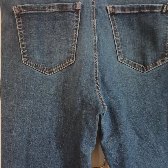 BUFFALO David Bitton Womens sz 30 Jeans - Picture 2 of 7